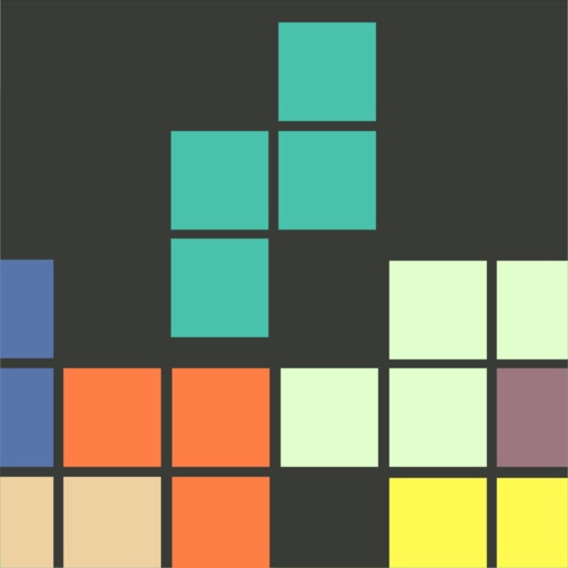 TETBLOCKS 無料で遊べるテトリス iOS App