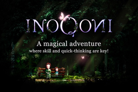 INOQONI Free screenshot 2