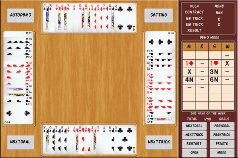 iBridgeFun2 screenshot 3