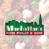 Manhattans Pizza Parlor & More