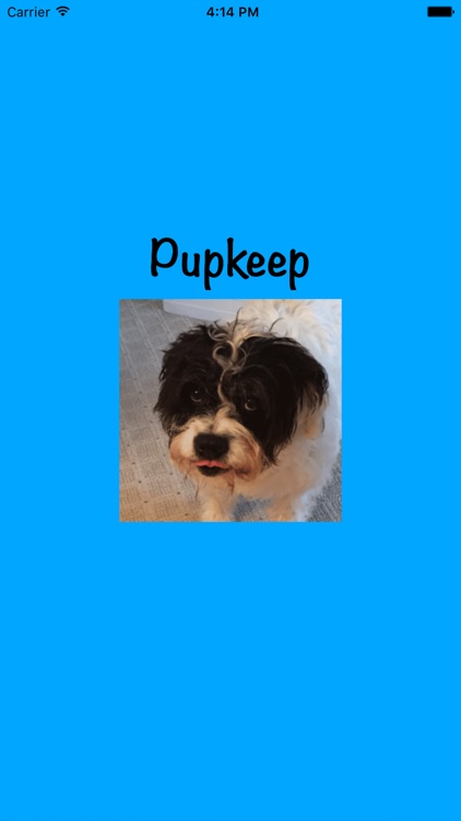 Pupkeep