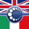 Collins Italian-English Translation Dictionary and Verbs Pro