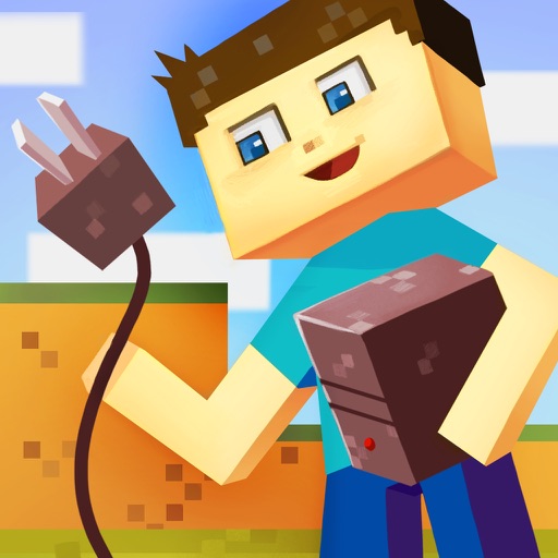 Plug Pocketmine for Minecraft PE