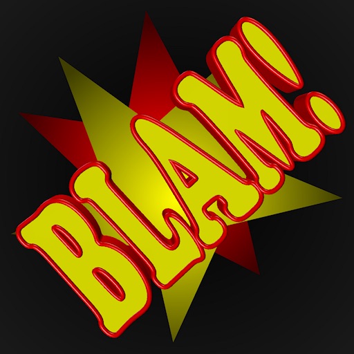 Tic Tac Blam! iOS App