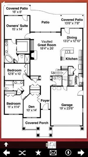 Country House Plans Ideas(圖4)-速報App