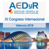 XI Congreso AEDyR