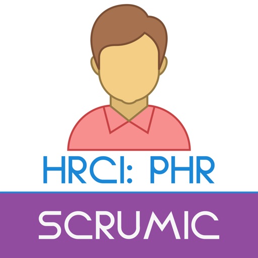 HRCI: PHR - Certification App