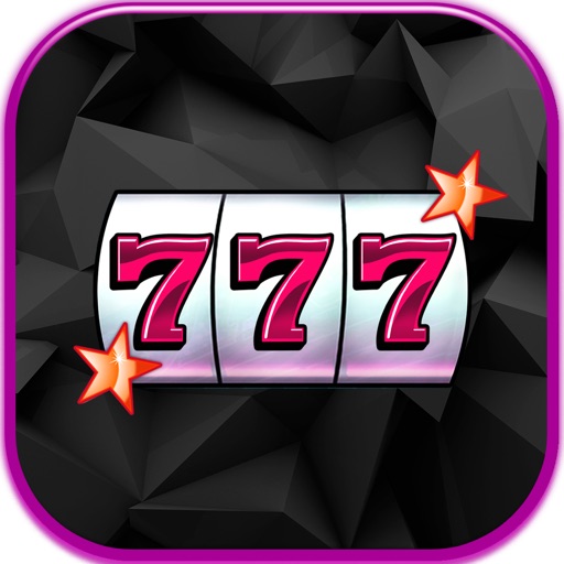 Casino Space Slots - 777 Casino Icon