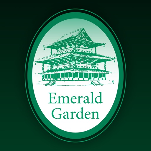 Emerald Garden icon