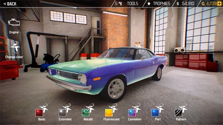 Car Mechanic Simulator 18 screenshot-4