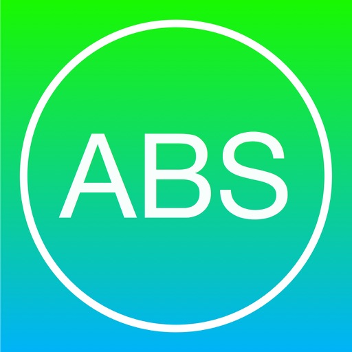 7 Minute Abs Workout Pro - Get Your Six Pack icon