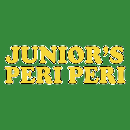 Juniors Peri Peri Luton icon