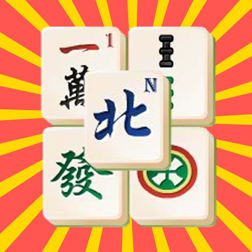 Mahjong! Deluxe : Happy Blast iOS App