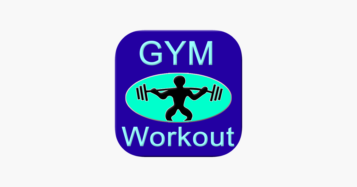 ‎Gym Guide and Workout on the App Store