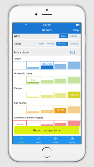 Cancergraph(圖2)-速報App