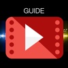 Guide for YouTube Music Edition