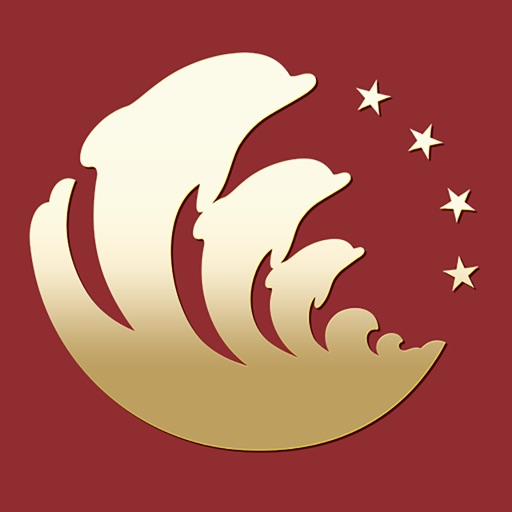 上川悦海嘉洲 icon