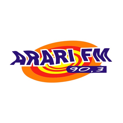 Arari Rádio Fm icon