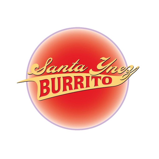 Santa Ynez Burrito