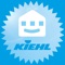 KIEHL Cleaning Industry for iPad