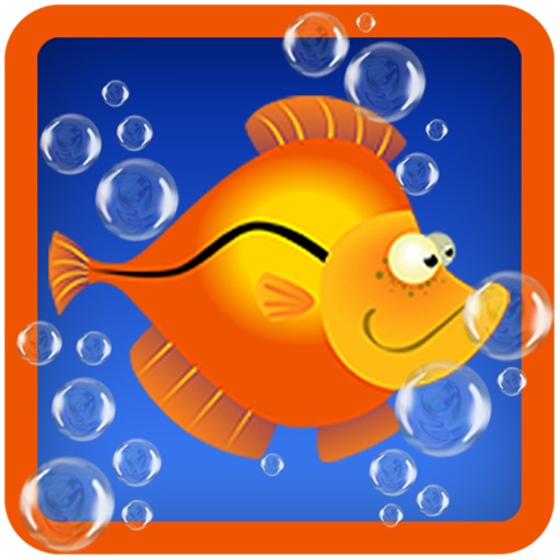 Run Fishy Fishy iOS App