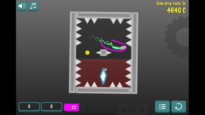 Draw Dash - Physics Puzzle screenshot 3