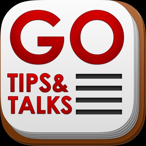 Tips & Talks for Pokemon Go Icon