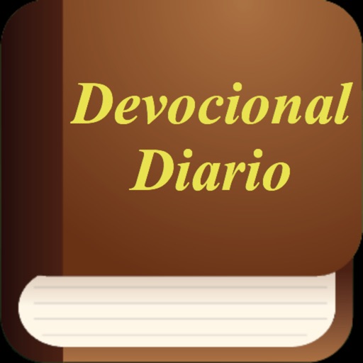 Devocional Diario y La Biblia Icon