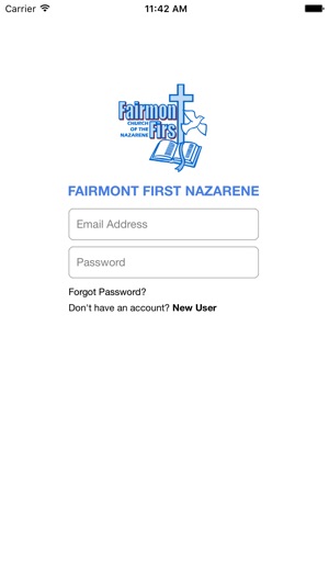 Fairmont First Nazarene