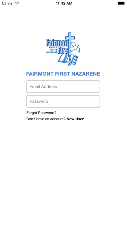 Fairmont First Nazarene