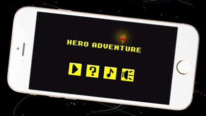 Heroic adventures：Kill demon screenshot 4