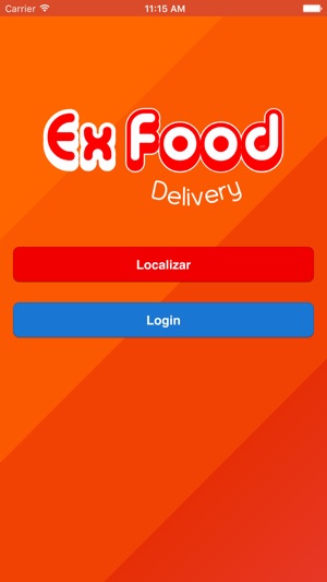 Exfood - Delivery de comida(圖1)-速報App