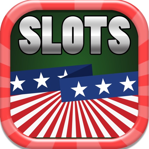 Slots American Diamond - Seven Nights Casino iOS App