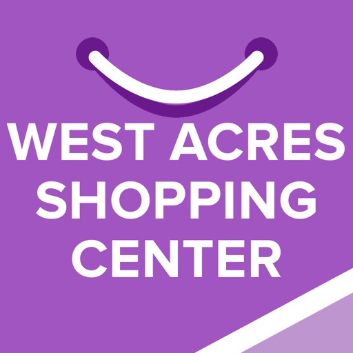 West Acres Shopping Center, powered by Malltip