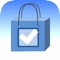 ShopEasyList is an elegant and super friendly grocery list app for your iPhone