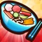 Happy Cooking Games had a lot of various menus for you in this kitchen cooking game