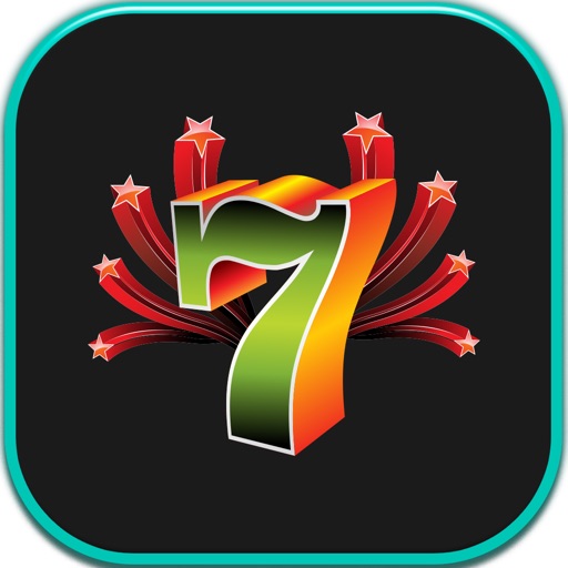 Hot City Black Casino - Free Amazing Game iOS App