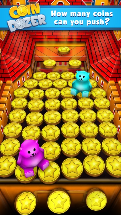 Coin Dozer screenshot-0
