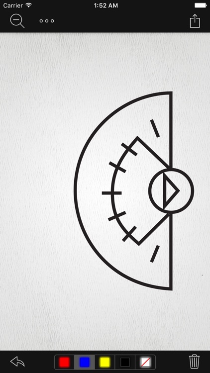 InfiniteLax Whiteboard for Women's Lacrosse screenshot-3