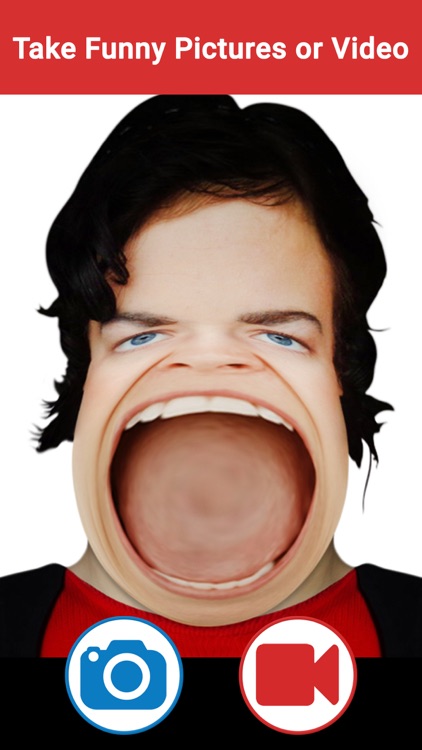 Voice Face Changer Guffaw Cool Video Sound Effects screenshot-3
