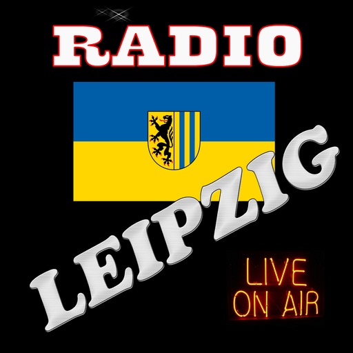 Leipzig Radios - Top Stationen Musik Player FM