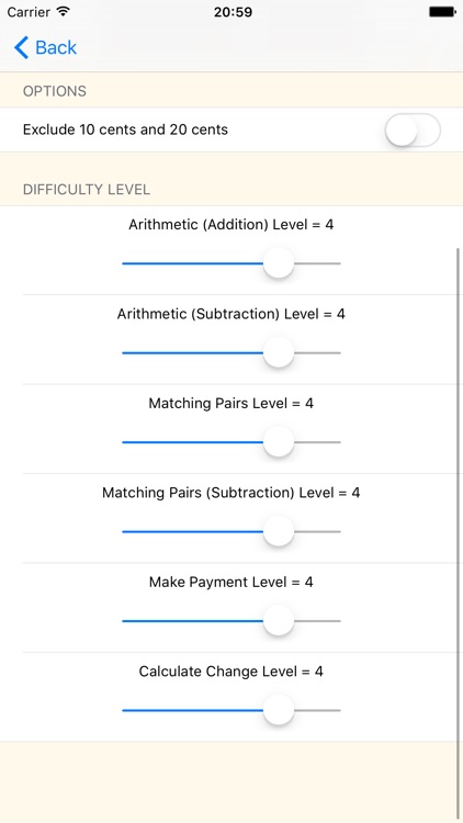 Money Maths - HKD screenshot-4