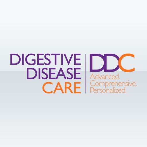 Digestive Disease Care by Digestive Disease Care