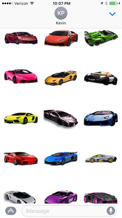 AutoEmojis