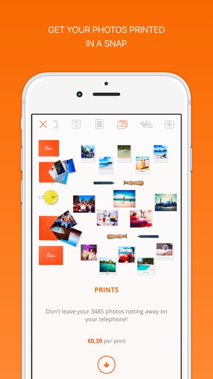 Printic - Photo prints, magnets, books & gifts