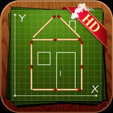 Activities of Matchstick Puzzle HD