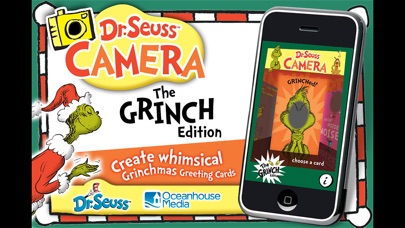 Dr. Seuss Camera - Th... screenshot1