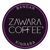 Zawara Coffee@Bandar Kinrara