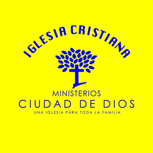 Ministerios Ciudad de Dios