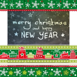 Xmas 2017 Hd Photo Frames - Art Photo frame